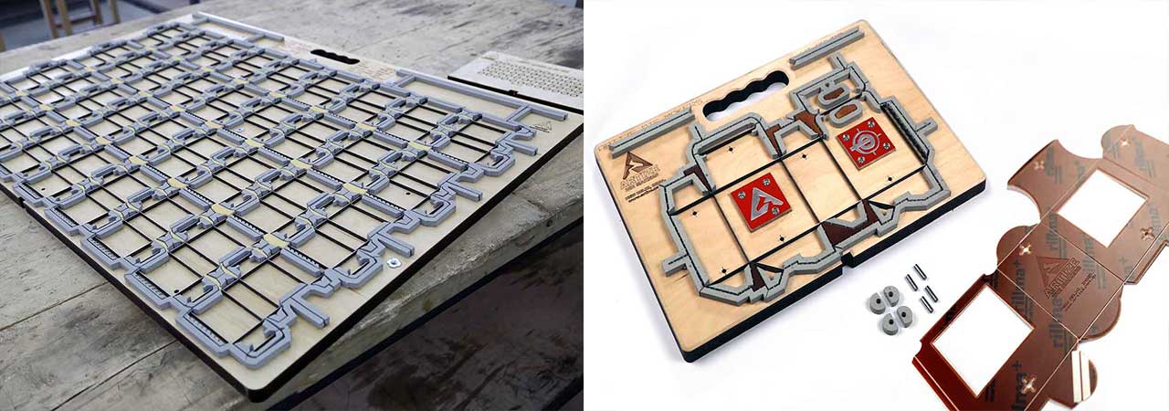 computerised die, automatic die manufacturer supplier