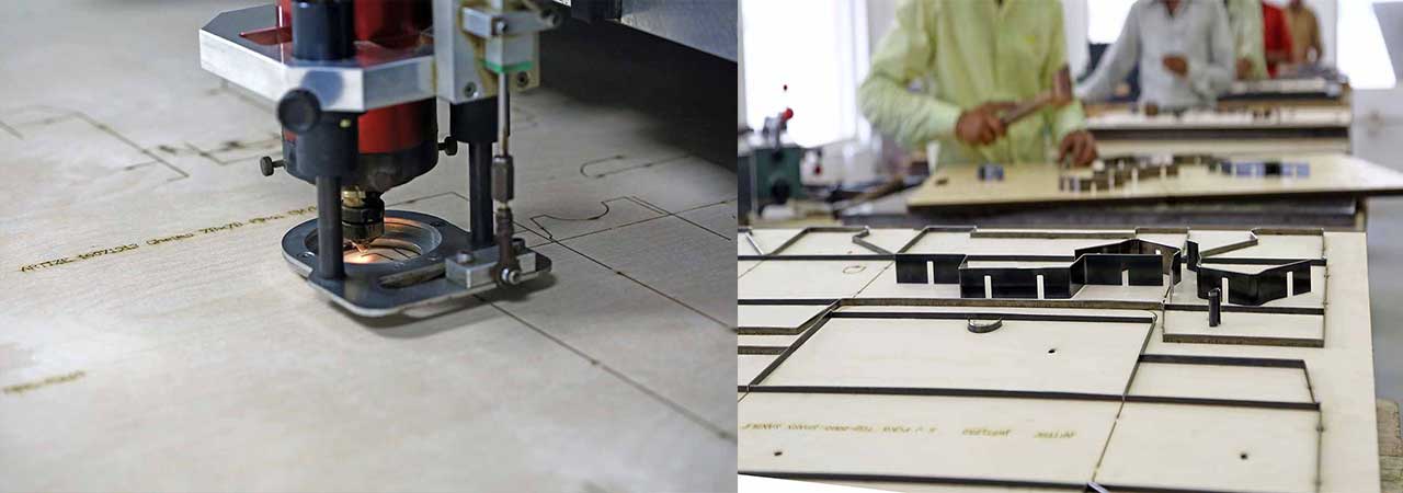 bobst die cutting machine